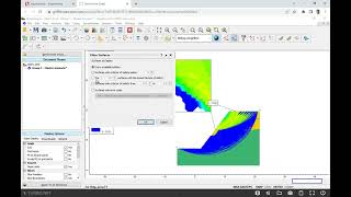 Slope Stability Analysis using SLIDE in Civil Engineering | Explanation and Example