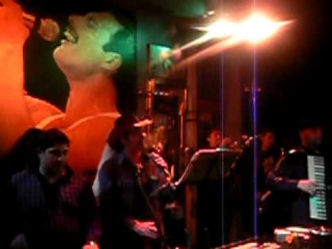 Joker`s Club - Varna - Martin Lubenov, Jazzta Prasta Band (by Emma Apcheva)