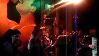 Joker`s Club - Varna - Martin Lubenov, Jazzta Prasta Band (by Emma Apcheva)