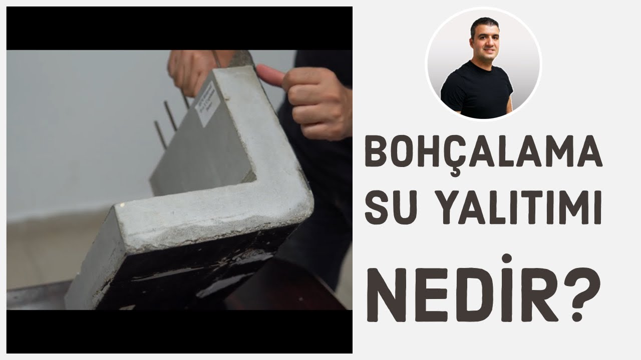 Bina Perde Duvar Enjeksiyon Uygulaması — İMG Yapı Yalıtım Mühendislik