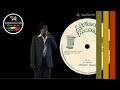 Gregory Isaacs - G. P. [African Museum]