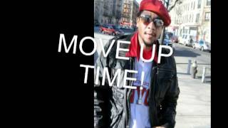 Move Up Time - Promo -  Guidance B