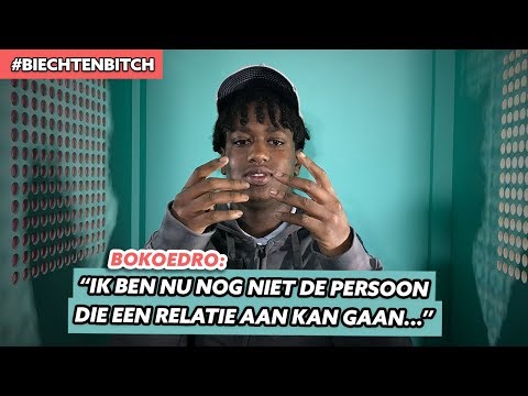 BOKOEDRO over het jaar 2035 en geboren met DRUGSVERSLAVING  | #CLUBHUB