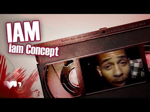 Video thumbnail for IAM concept