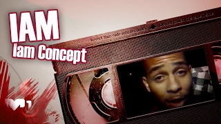 IAM Concept Music Video