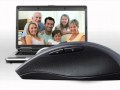 Muis Logitech M705 Laser zwart