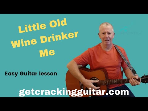 Little Ole Wine Drinker Me - Dean Martin