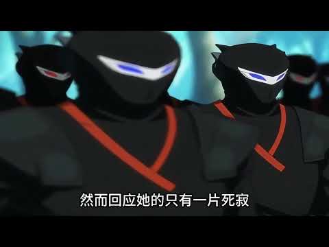 🌟【新番上线】《开局觉醒黑影兵团》废物觉醒掌控黑暗，召唤兵团横扫秘境，收服校花覆灭强敌！ 一口气看完 #热血 #玄幻 #战斗 #苍穹动漫