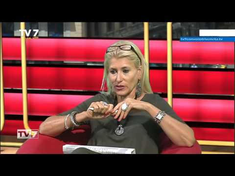 Tv7 con Voi del 18/10/2016 - nuovi sbocchi per le imprese ma la manovra di bilancio che fa? (1 di 3)