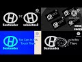 The Ultimate Mega Best Animation Logos Quadparison 2