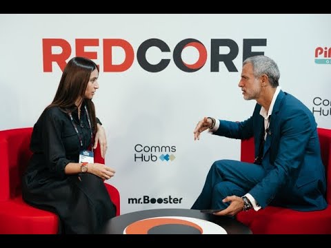 Marina Ilina, RedCore: “All the governments need to understand that they need to make regulations clear for the igaming market”