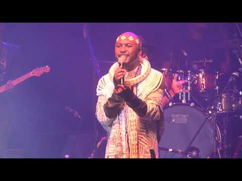 Vusi Nova Feat Ntsika