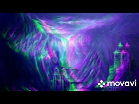 haiena -  waterfall of darkness (no master)