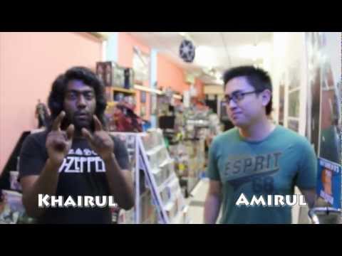 Fanboys Infinite Sneak Peek