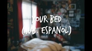 Your Bed - All Time Low | Sub Español