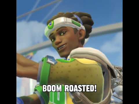 Average Day In Overwatch 2: Moira DLC