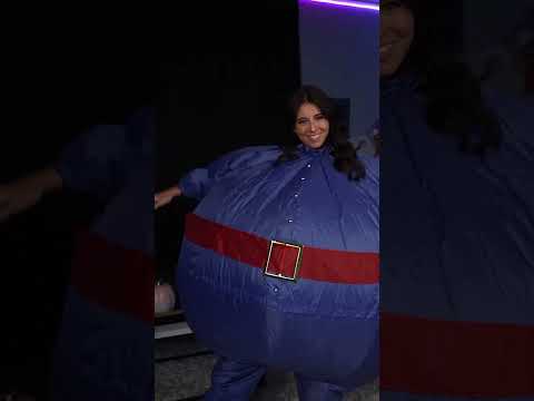 Like the New Me?🫣 | Violet Brandani