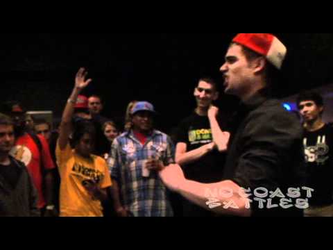 Hindu Rock vs Type-Z