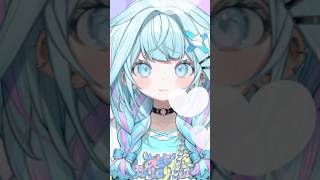 水宮枢 - 【歌ってみた】#妄想アスパルテーム 水宮枢 #ホロライブデバイス #新人vtuber