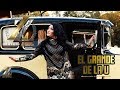EL GRANDE DE LA U - Lili Zetina / Video Oficial / La Patrona del Corrido