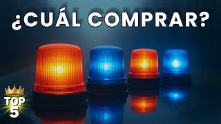 Baliza V16 instalacion