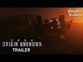 2036 Origin Unknown | Katee Sackhoff | Trailer