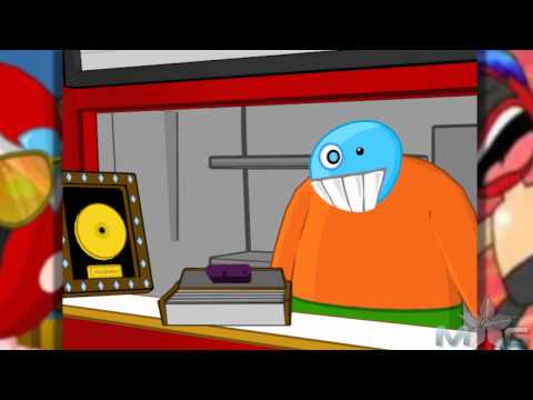 Strong Bad's Cool Game for Attractive People - Episode 3 - Part 1