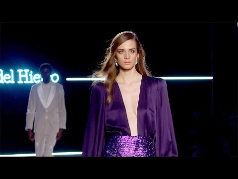 Pedro Del Hierro | Fall Winter 2020/2021 | Full Show