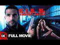 CIA II Target Alexa 1993 90s ACTION MOVIE Lorenzo Lamas Kathleen Kinmont John Savage