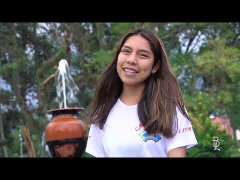 Un día sin ti / Que bello / Entre él y tu . BRILLANTES LATINOS 2026