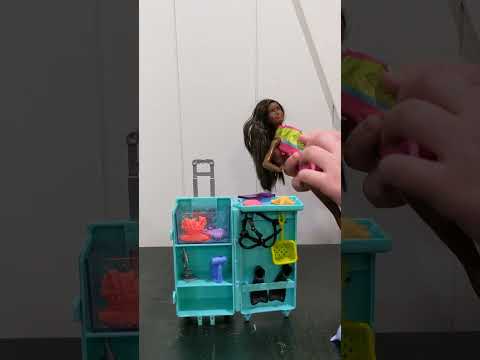 User submitted video