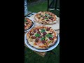 Steinofen Pizza Mit Sucuk Sucuklu Pizza Homemade Pizza With Sucuk Shorts Umihito Vlog