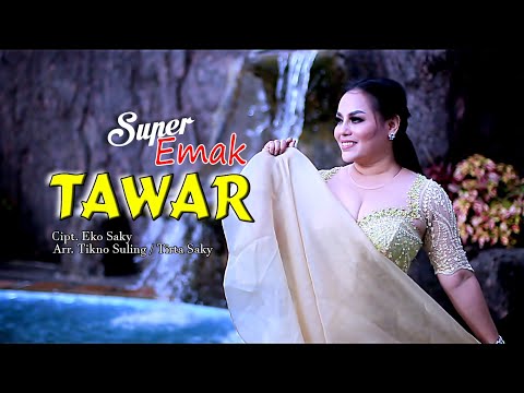 SUPER EMAK - TAWAR
