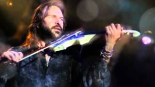 Mago De Oz- Tres Tristes Tigres