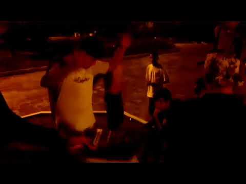 Batalha da Prefa - Semifinal PH x Melão