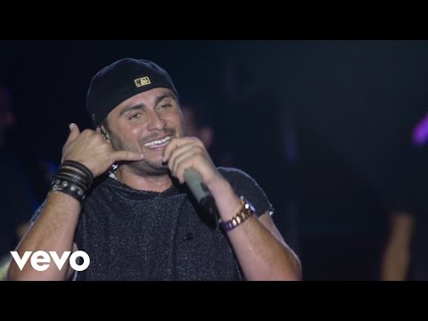 Bebe, Liga e Chora - Mano Walter