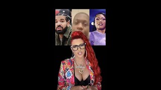 Tea Time w/ Justina Valentine 11/6