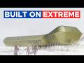 Inside Antarctica S Most Extreme Stations