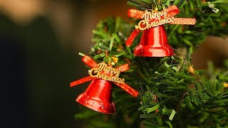 Carol Of The Bells _ André Rieu &amp; Anna Reker &amp; 400 Brass Players