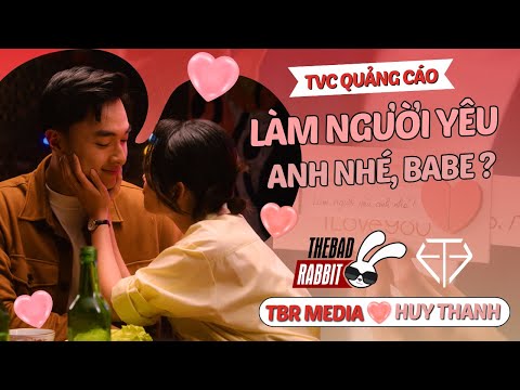 [TVC] Huy Thanh - Tổng tải và nàng nhiếp ảnh gia