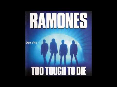 The Ramones - Endless Vacation