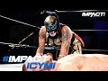 Aries vs Pentagon vs Fenix: FULL MATCH: IMPACT vs Lucha Underground | IMPACT! Highlights Apr 19 2018 Aries vs Pentagon vs Fenix: FULL MATCH: IMPACT vs Lucha Underground | IMPACT! Highlights Apr 19 2018