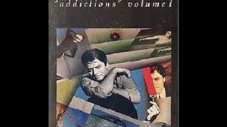 Robert Palmer - Pride (Addictions album version) cassette rip