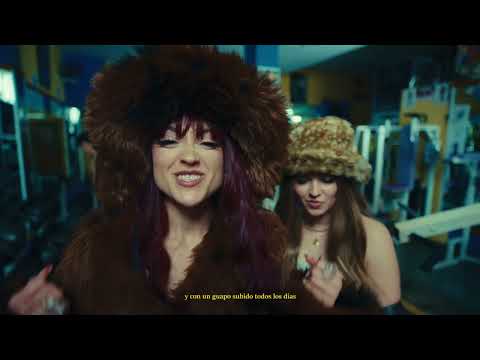 Las Ninyas del Corro - Tridente Dorado (Prod. Esse Delgado)