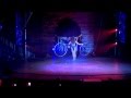 Gena Juggling Cirque Italia