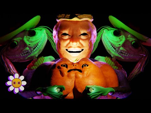 The SECRET of TRUMPKIN SPICE