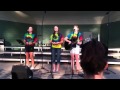 Landslide Alexa Oswald Stephanie Evans And Allie Akstero