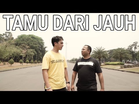 tamu-dari-jauh