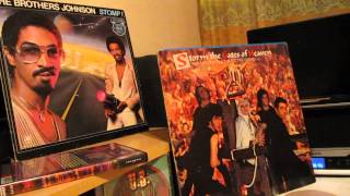 Wayne County &amp; The Electric Chairs -- Tomorrow Is Another Day