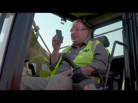 Next Generation Cat Excavators Features - Introduction (1 of 10)